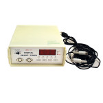 Digital Timer with Photogates